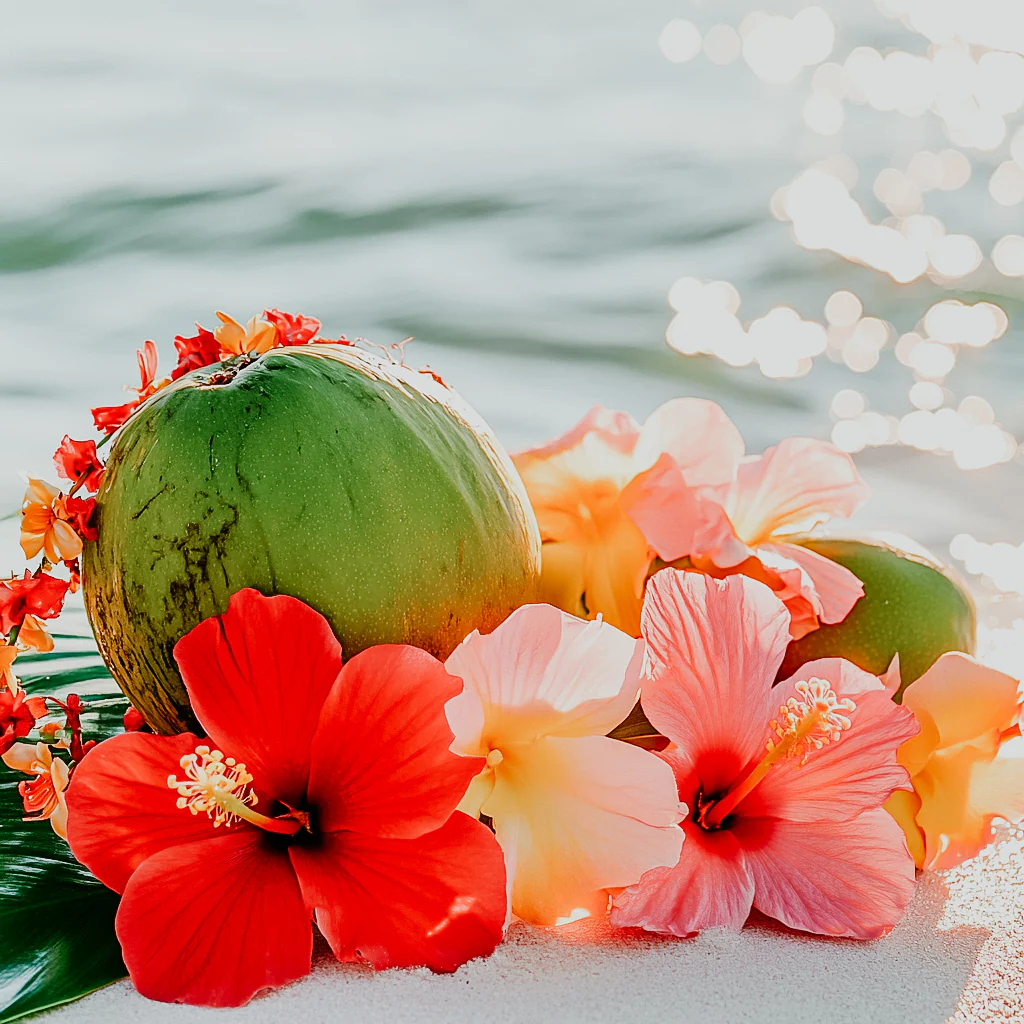 Aloha Hawaii | Fragrance Oil