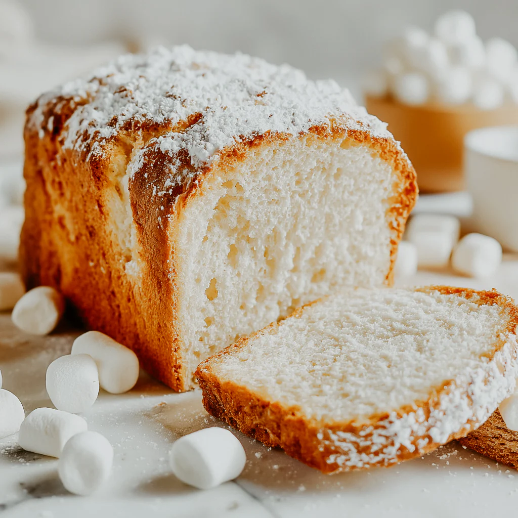 Angel Bread | Fragrance Oil