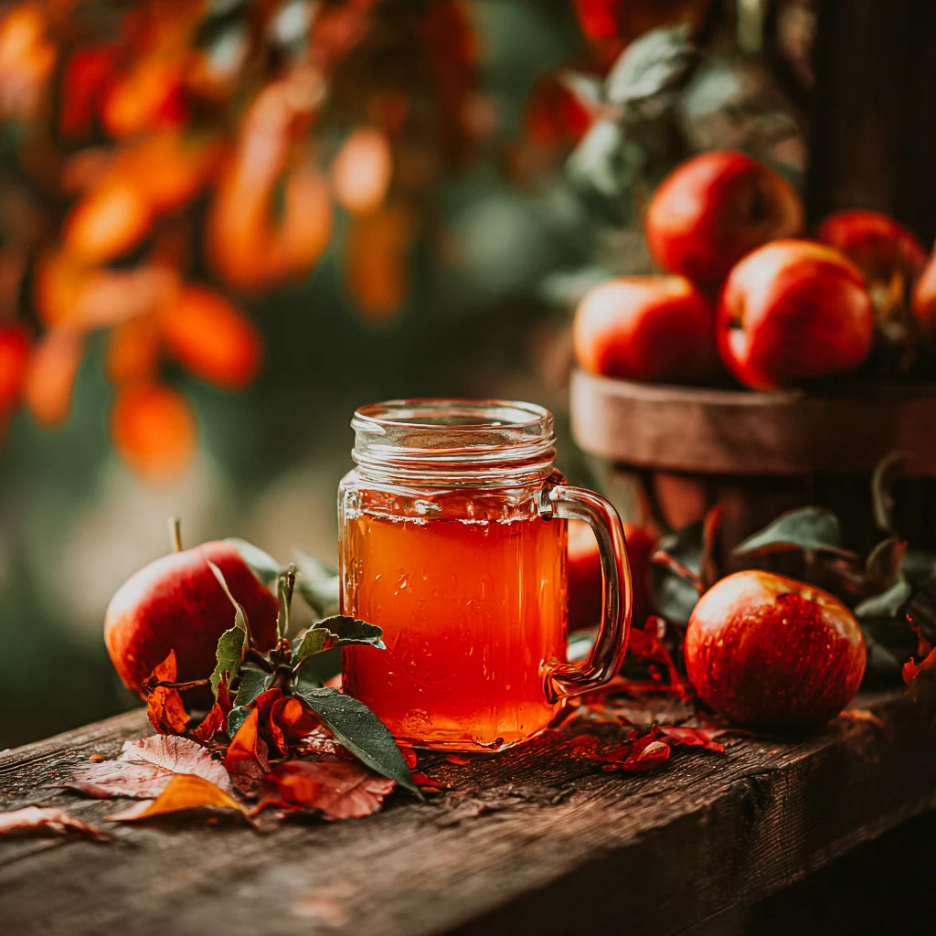 Apple Cider Season (Seasonal) | Fragrance Oil