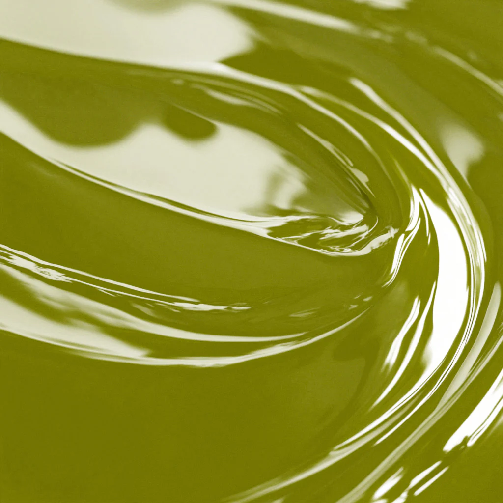 Avocado Green Candle Dye | Sozo Essentials