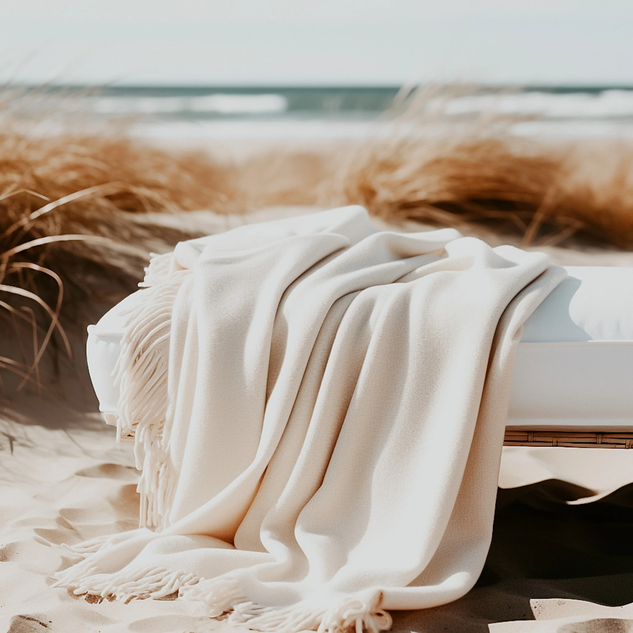 Beach Cashmere | Fragrance Oil