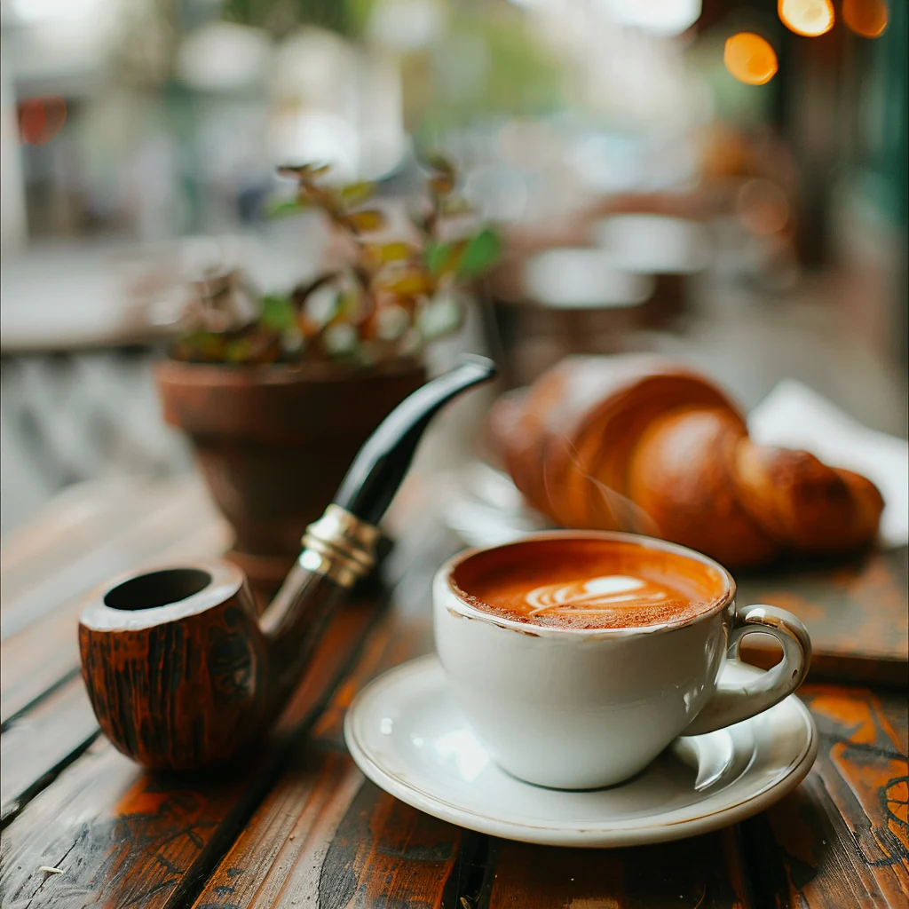 Berlin Cafe | Fragrance Oil