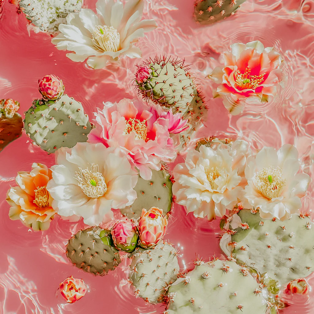 Cactus Water | Fragrance Oil