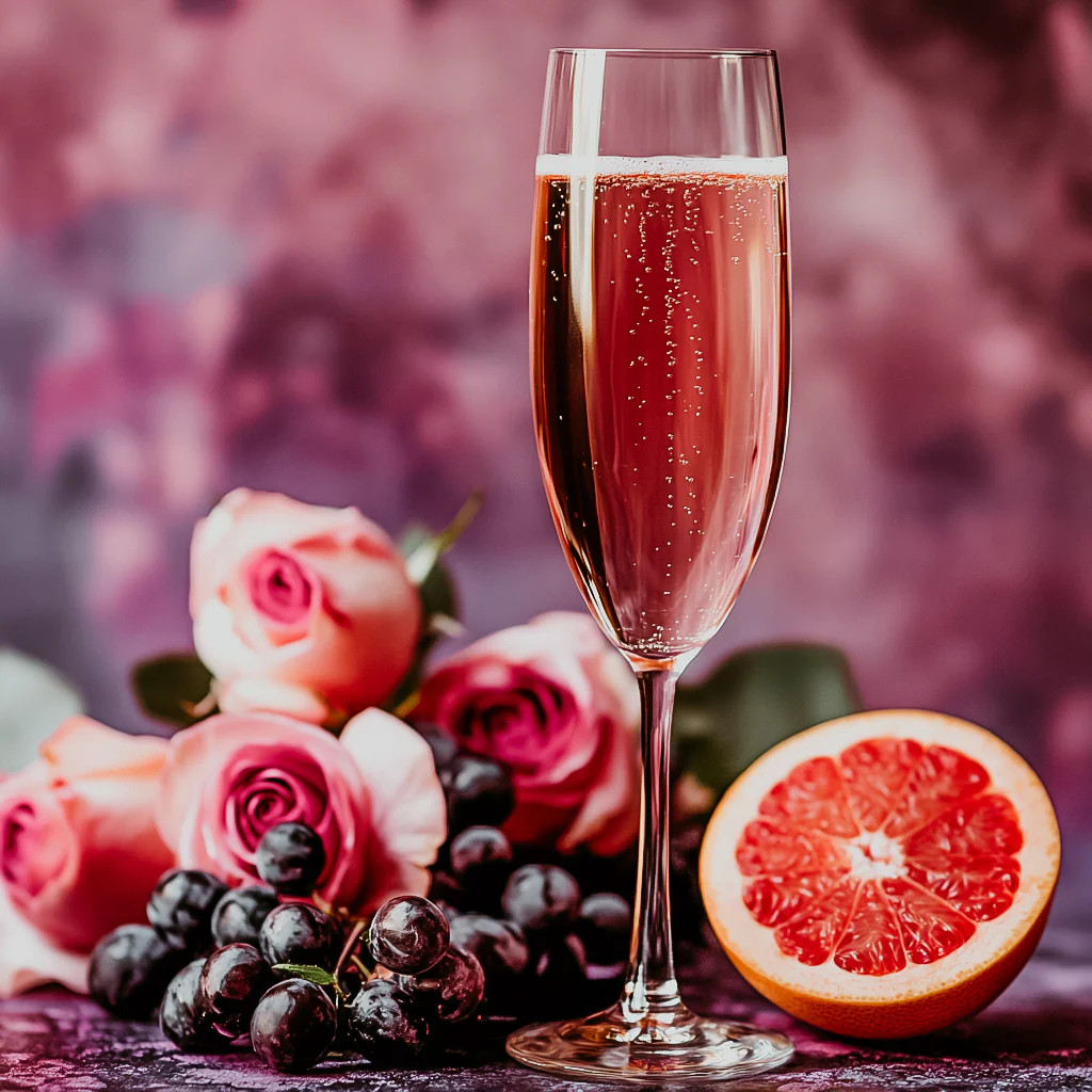 Champagne Rose | Fragrance Oil
