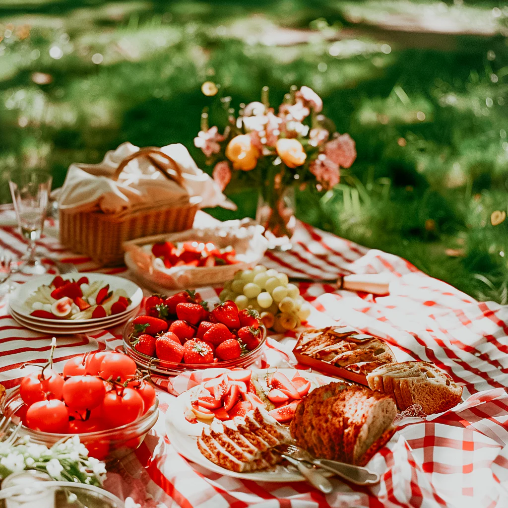 Day At The Park | Fragrance Oil