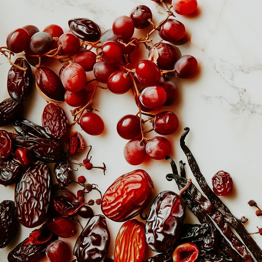 Dried Fruits & Dates | Fragrance Oil
