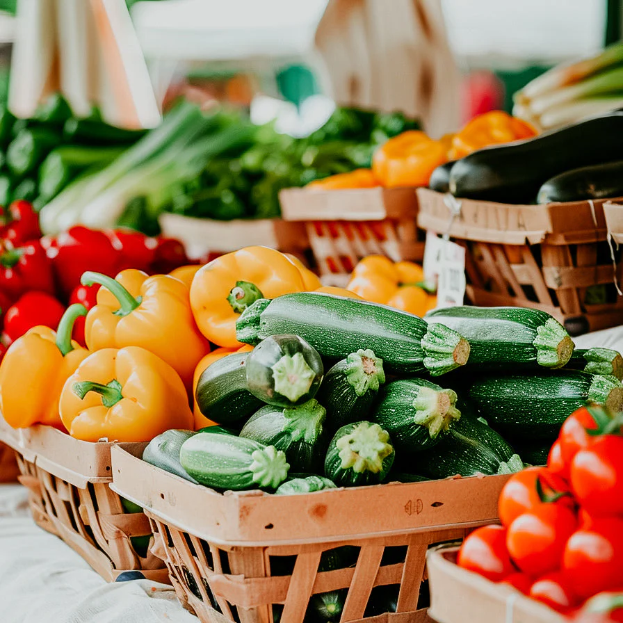 Farmers Market | Fragrance Oil