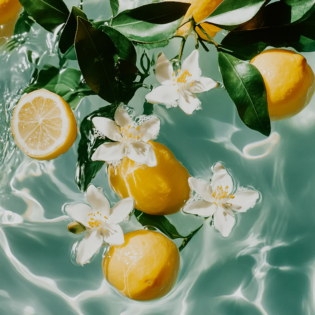 Azure Imagination (Discontinued) | Fragrance Oil