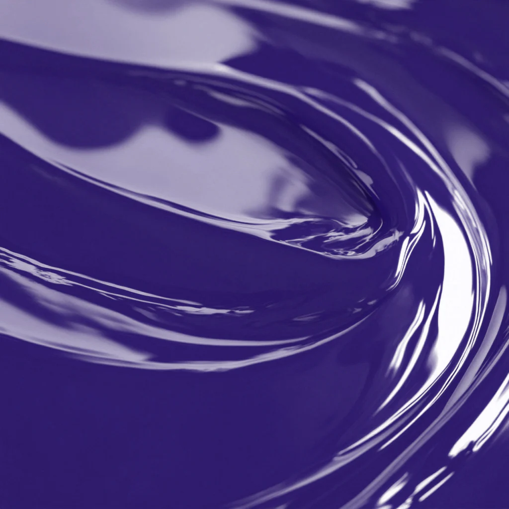 Indigo Purple Candle Dye | Sozo Essentials