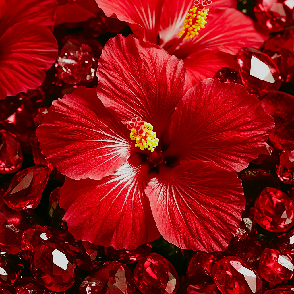 Jeweled Hibiscus | Fragrance Oil