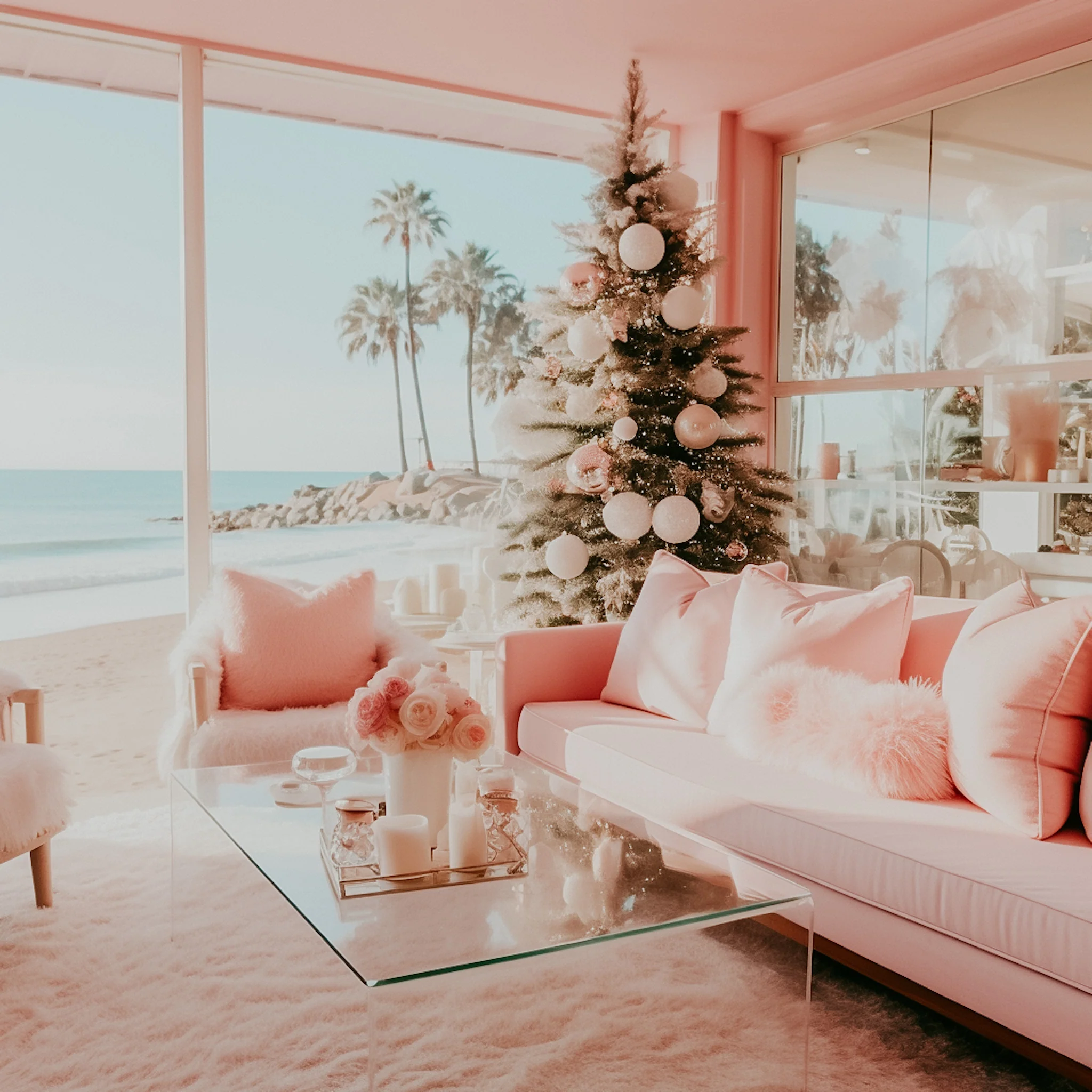 Malibu Christmas (Seasonal) | Fragrance Oil
