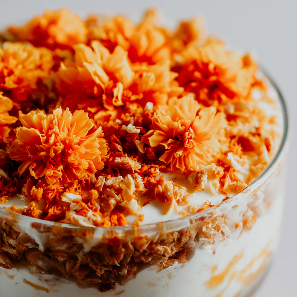 Marigold Parfait | Fragrance Oil