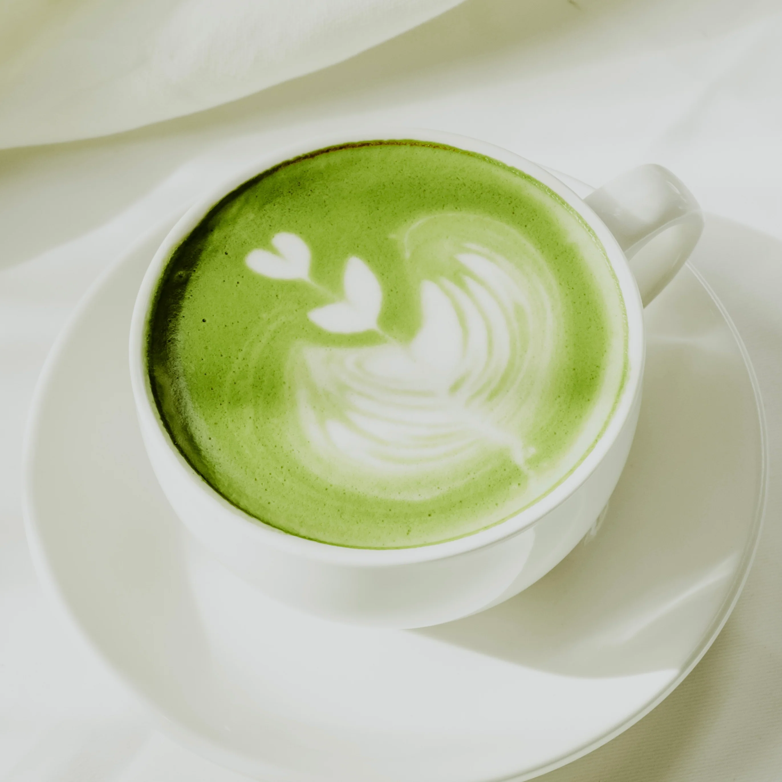 Matcha Latte | Fragrance Oil