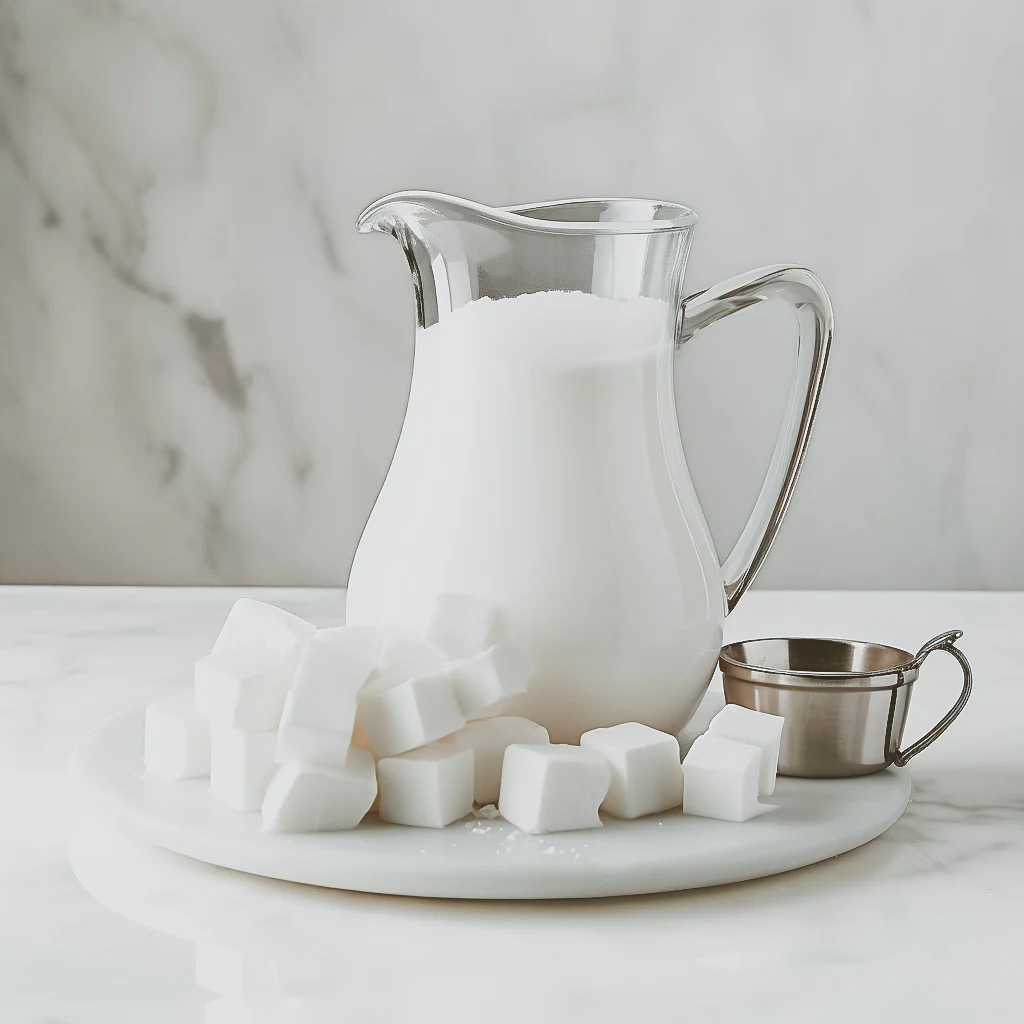 Milk & Sugar | Fragrance Oil