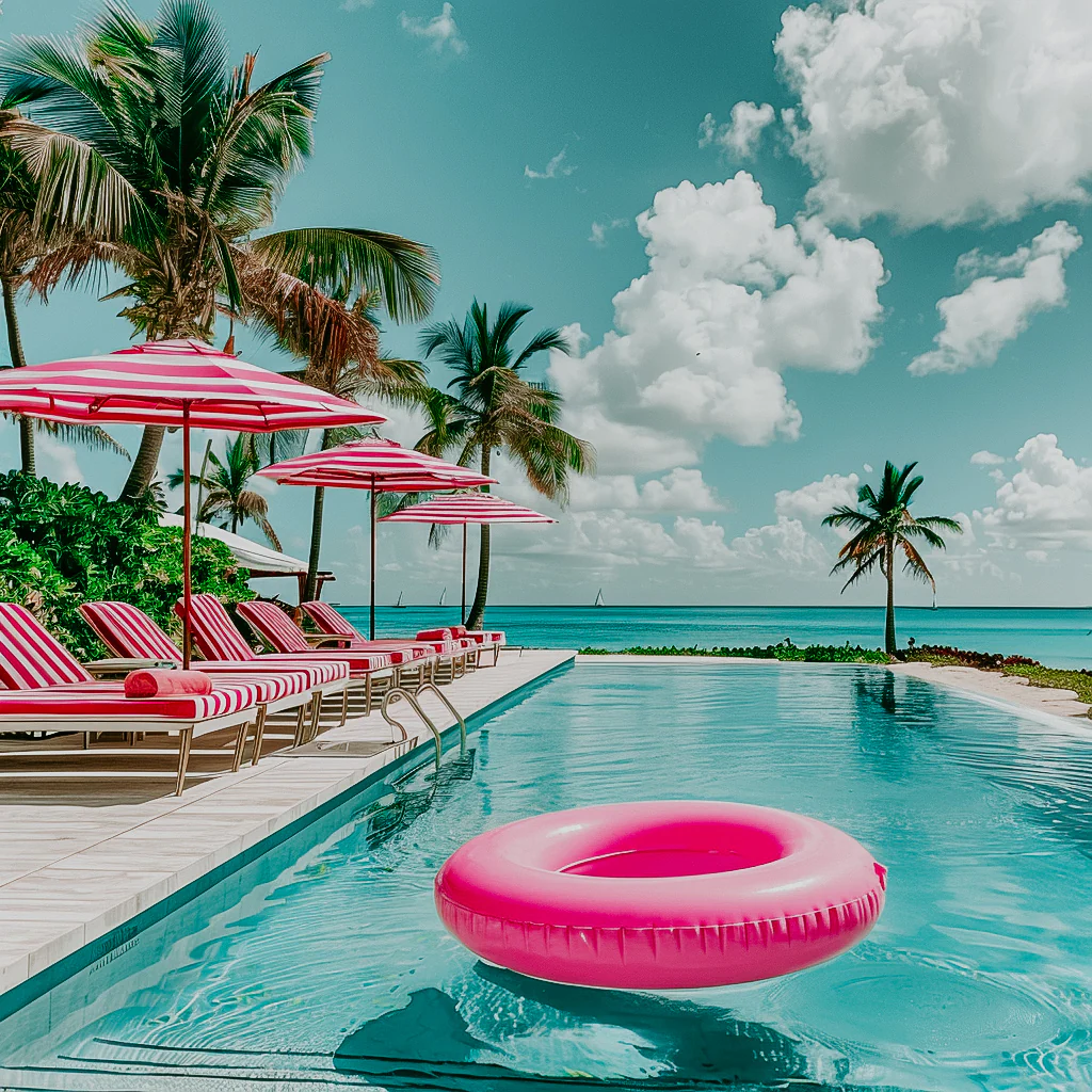 Poolside | Fragrance Oil
