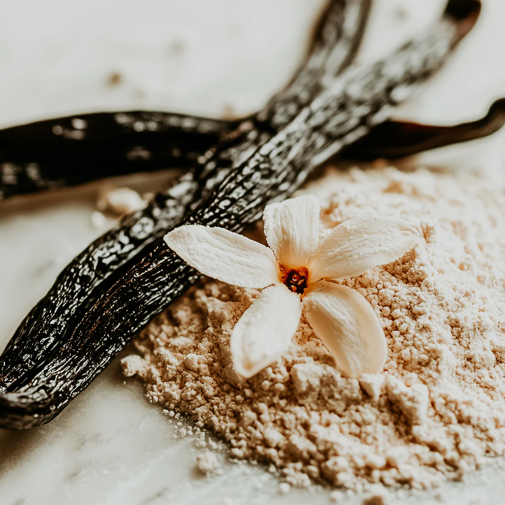 Powdery Vanilla | Fragrance Oil