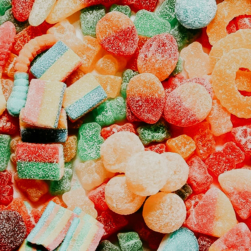 Sour Candy | Fragrance Oil