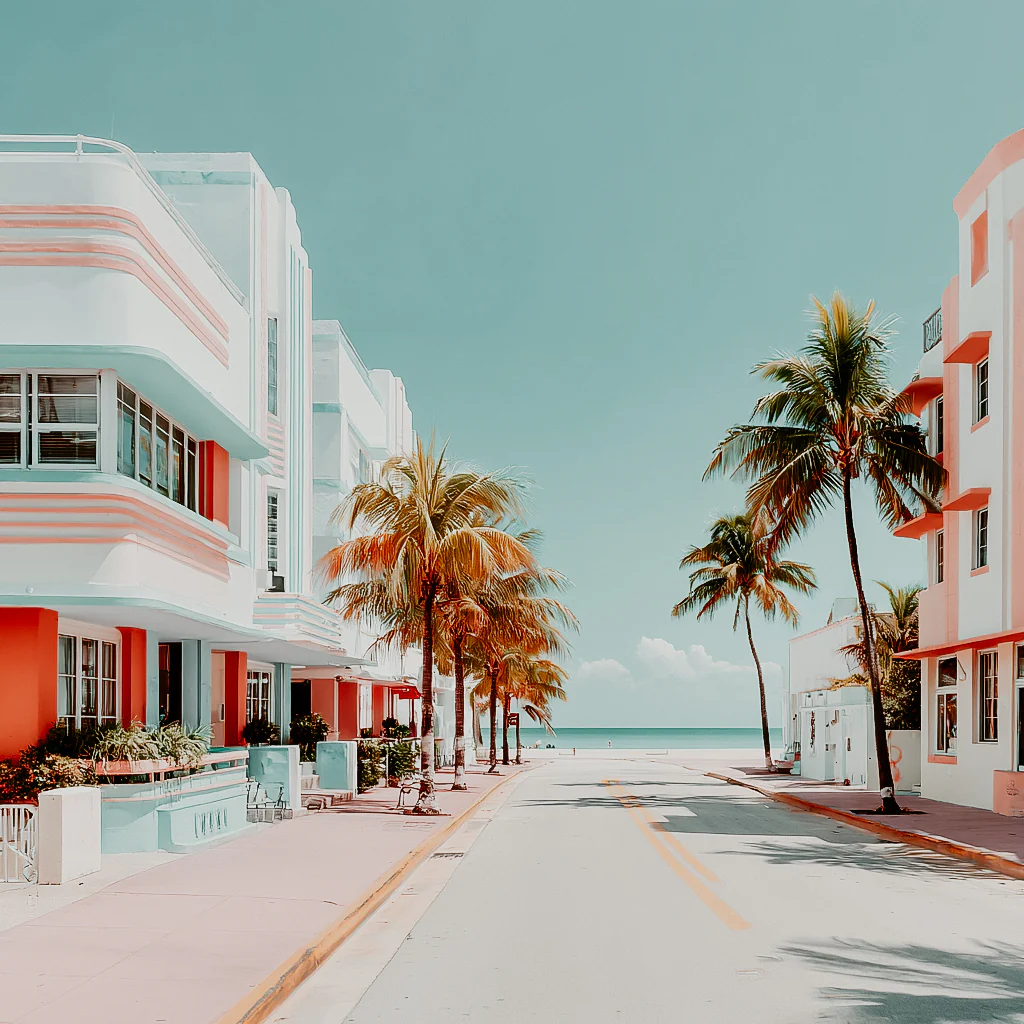 South Beach | Fragrance Oil