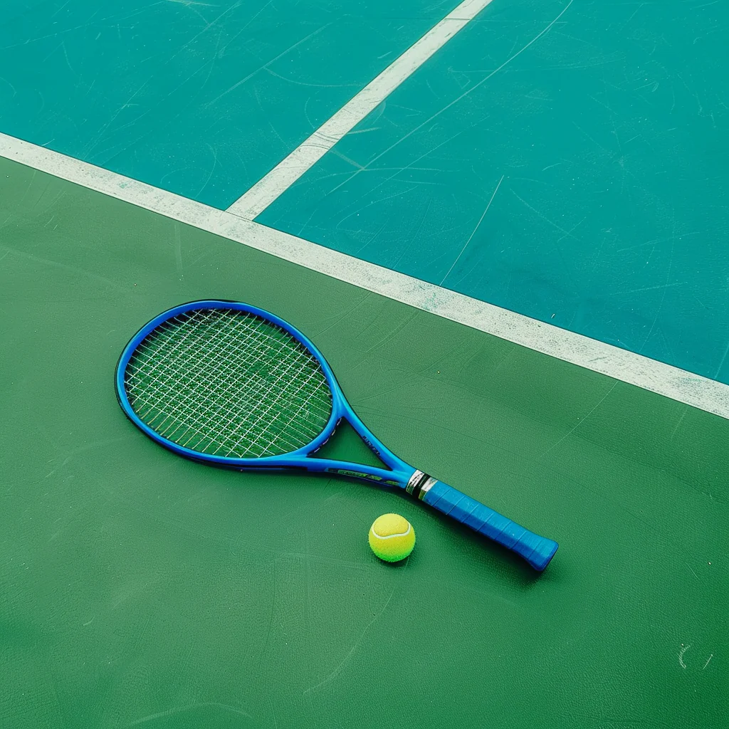 Tennis Tournament | Fragrance Oil