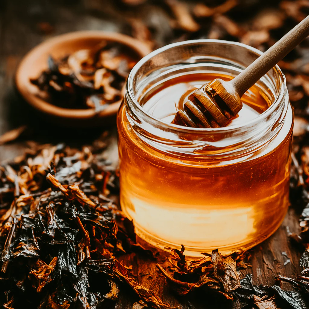 Tobacco Honey | Fragrance Oil