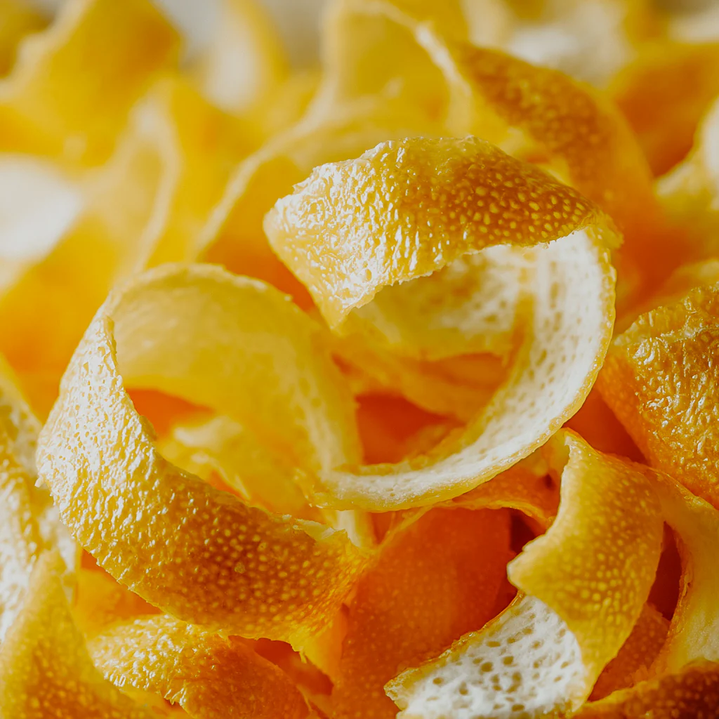 Yuzu Skin | Fragrance Oil